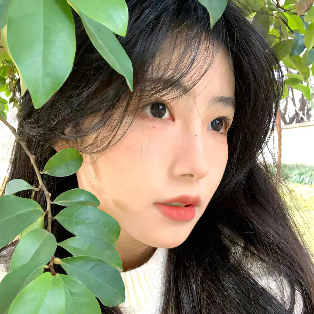 幸运的星